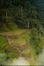 Especial Ciudades...: Antiguas ciudades de piedra