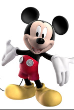 La casa de Mickey... (T2): El trenecito de Mickey Mouse