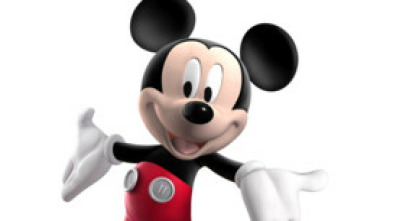 La casa de Mickey... (T2): El trenecito de Mickey Mouse