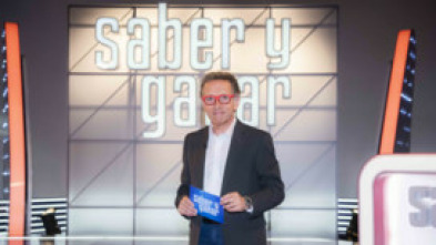 Saber y ganar fin... (T2024): Ep.358