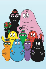 Barbapapa - ¡Una... (T1): Es un misterio...