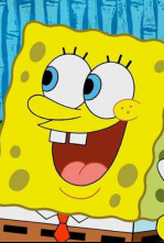 Bob Esponja ... (T11): Conduce feliz y contento