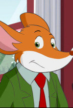 Geronimo Stilton (T2): A la caza de la información