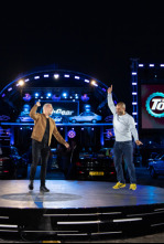 Top Gear: Súper coches y micro coches