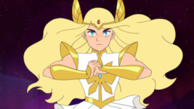 She-Ra y las... (T1): La espada (Parte 1)