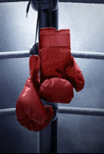 Boxeo: velada... (2016): Anthony Joshua vs Eric Molina