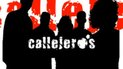 Callejeros