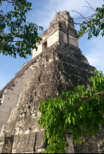 Desmontando la...: Las ciudades perdidas más impresionantes