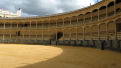 Ruedos con historia (T2014): Huelva