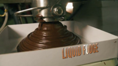 Food Factory USA: Café y sopa de almejas
