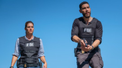 FBI (T2): Ep.8 Nombre en clave: Fernando