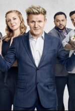 Masterchef (USA) (T13): Ep.17