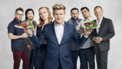 Masterchef (USA) (T12): Ep.1