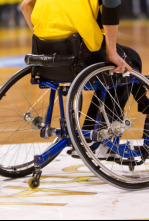 Copa del Rey de baloncesto en silla de ruedas