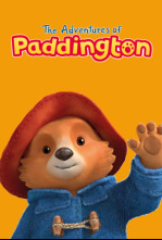 Las aventuras de... (T2): Paddington sale de casa sin llaves por Navidad / Paddington siente la música