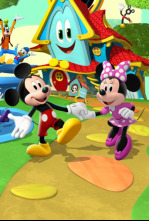 Disney Junior... (T1): ¡La gran entrega de Minnie!