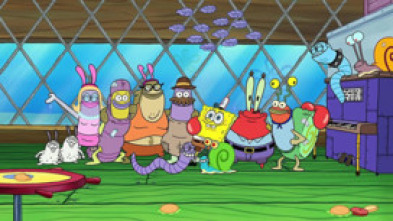 Bob Esponja... (T13): Ep.46