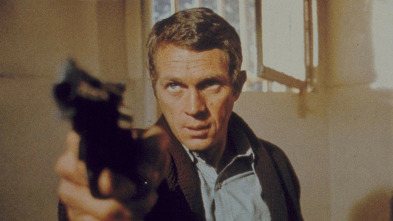 Bullitt