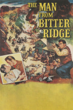 El hombre de Bitter Ridge