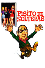 Pisito de solteras