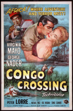 Congo Crossing