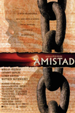 Amistad