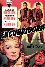 Encubridora