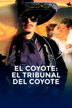 El Coyote: El tribunal del Coyote