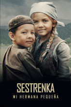 Sestrenka, mi hermana pequeña
