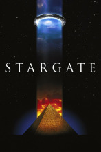 Stargate, puerta a las estrellas