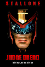 Juez Dredd