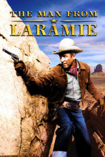 El hombre de Laramie