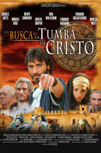 En busca de la tumba de Cristo