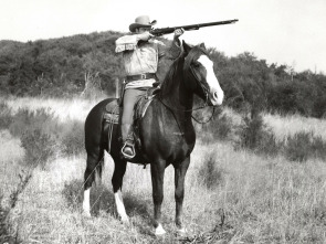 El rifle que conquistó el Oeste