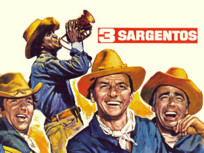 Tres sargentos