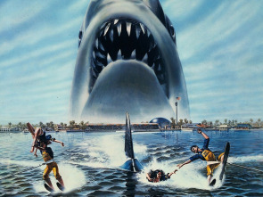 Jaws 3 (El gran tiburón)