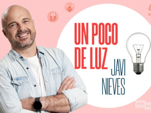 Un poco de luz (T1): Aprendamos de ellos, ¿qué podemos aprender de los jóvenes de hoy?