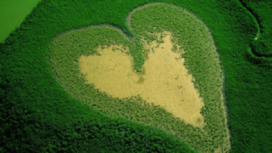 Vist des del cel: La Terra no pertany a l'home sinó que és l'home qui pertany a la Terra (1ª Part)