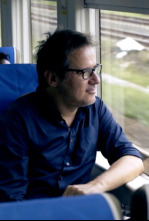 Grandes viajes en tren: 1ª Parte Italia
