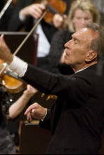 Fest. Lucerna - Abbado dirige la Primera de Mahler