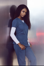 Chicago Med (T3): Ep.5 Montañas y granos de arena