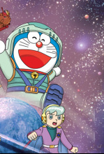 Doraemon: Odisea en el espacio