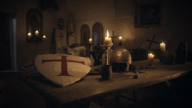 Historia secreta de los Templarios 