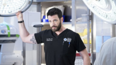 Chicago Med (T4): Ep.14 Lo hecho, hecho está