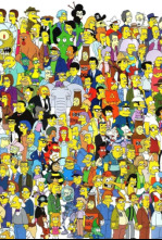 Los Simpson (T7): Ep.4 Bart vende su alma