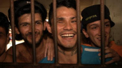 Encarcelados: Bolivia I