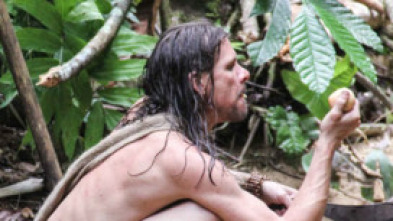 Aventura en pelotas: Los peligros de la Amazonia