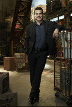 Warehouse 13 (T2): Ep.3 Fuera de nuestro control