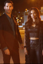 Lucifer (T1): Ep.2 Lucifer, siéntate, sé buen demonio