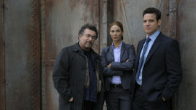 Warehouse 13 (T3): Ep.5 3...2...1